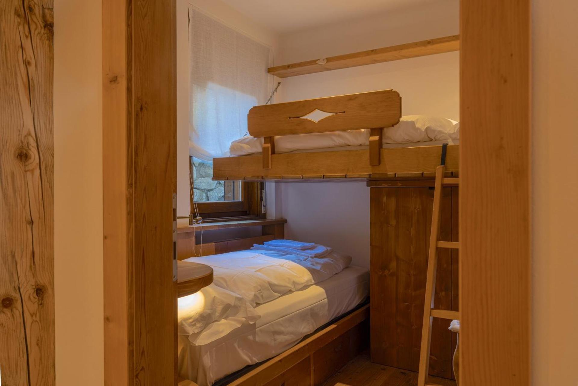 Ferienwohnung Casa Betulla Cortina d'Ampezzo Exterior foto